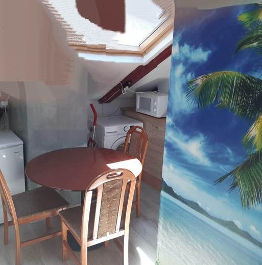 Дава се под наем Едностаен апартамент в София, Център - 30 кв.м за 350 € - Снимка #1