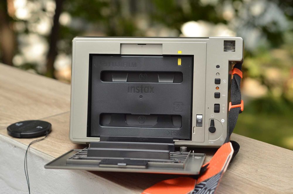 Aparat foto instant Lomo Instant Wide