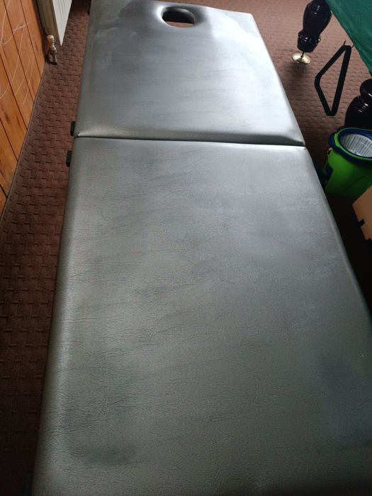 Массажный стол - раскладной