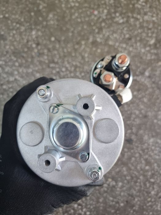 Electromotor nou JOHN DEERE