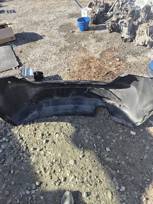 Оригинална броня за Сеат леон 1P 2009- 2012г