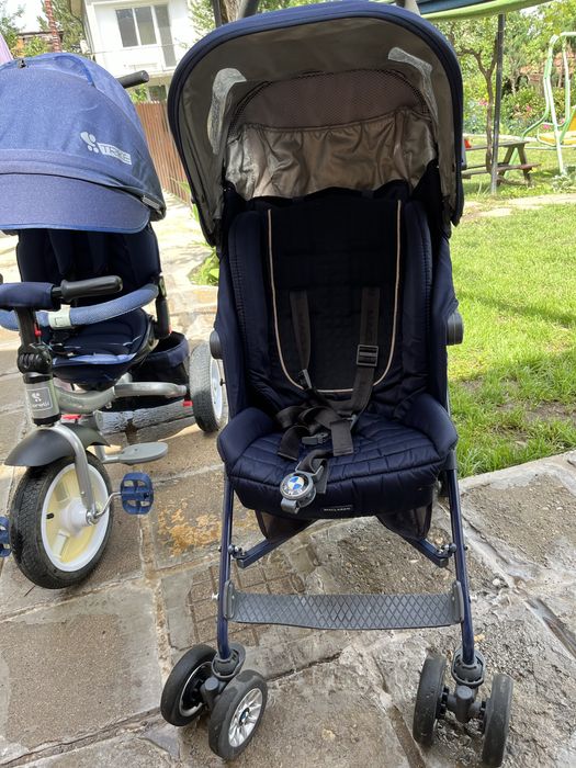 Maclaren Детска количка BMW