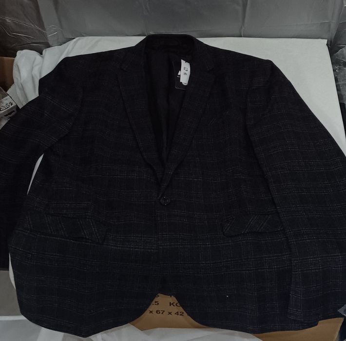 Sacou elegant-casual