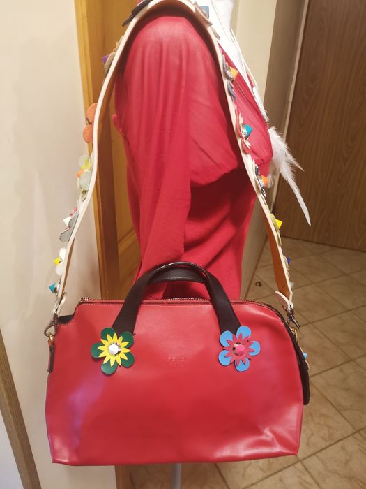 Страхотна блуза!