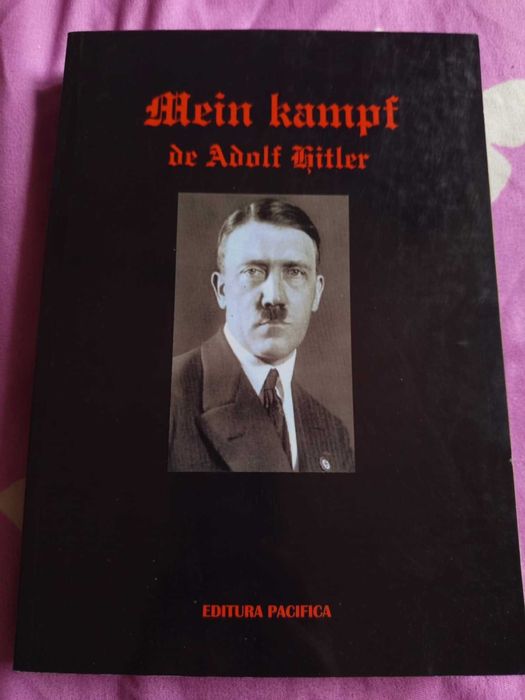 Adolf Hitler - Mein Kampf (1993)