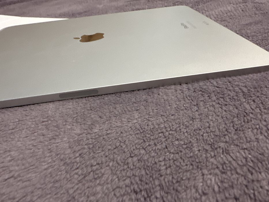 Ipad pro 12.9 wifi - 128гб