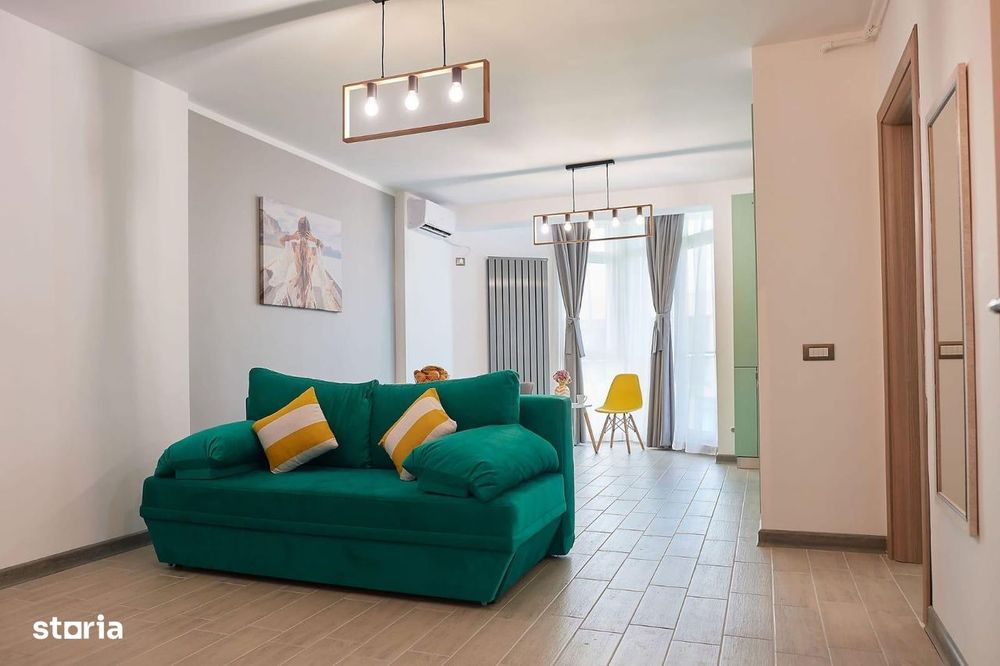 Apartament Alezzi Beach Resort