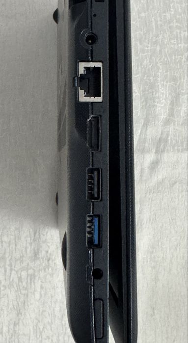Lenovo IdeaPad 100-15IBD, 15.6” HD, RAM 4 GB DDR3, HDD 500 GB, Windows 10 Home