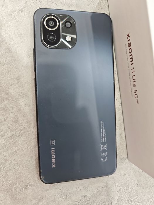 Xiaomi 11 lite 5g ne 8/128