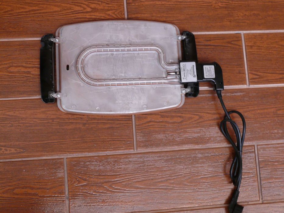 Gratar electric Hausberg