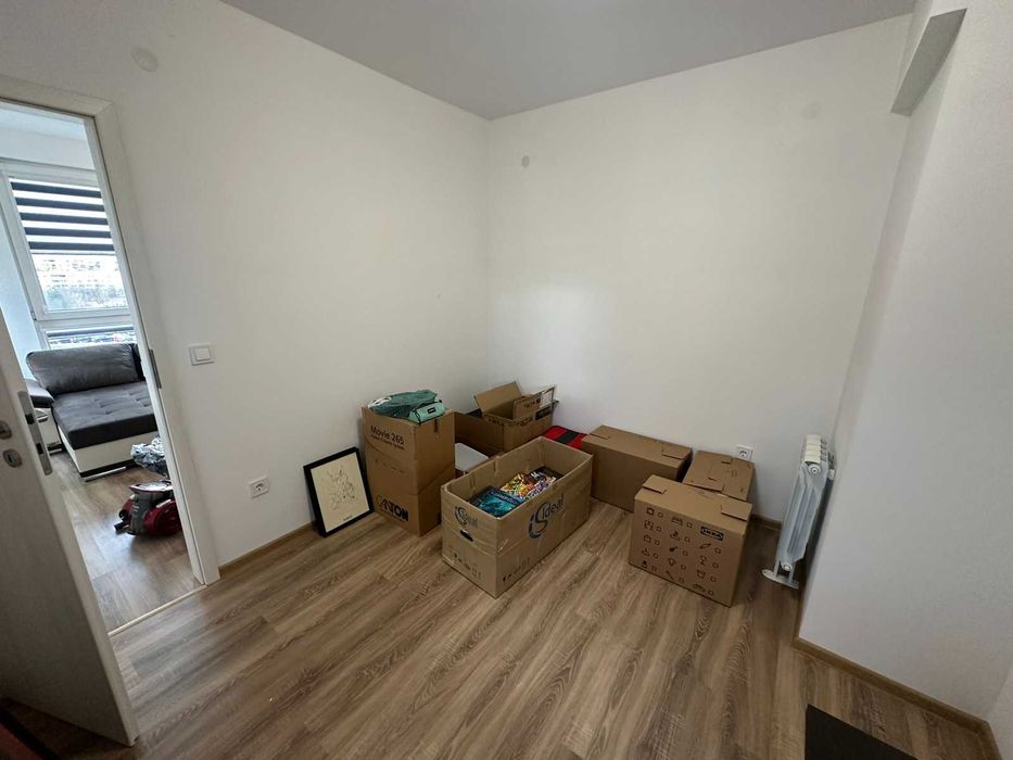 Дава се под наем Тристаен апартамент в София, Овча купел - 92 кв.м за 600 € - Снимка #17