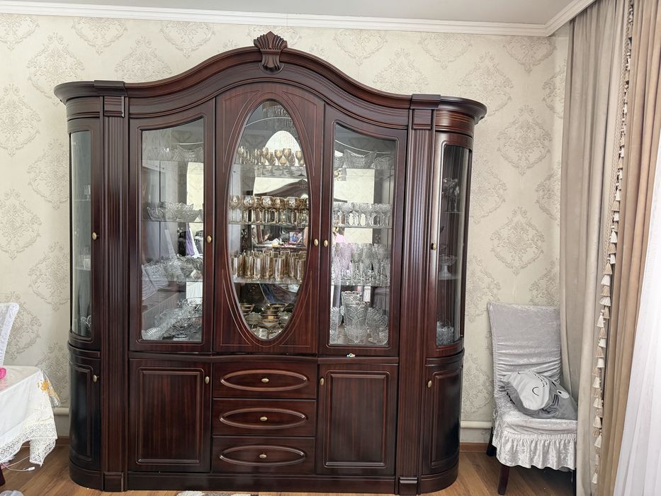 Мебель для гостинной