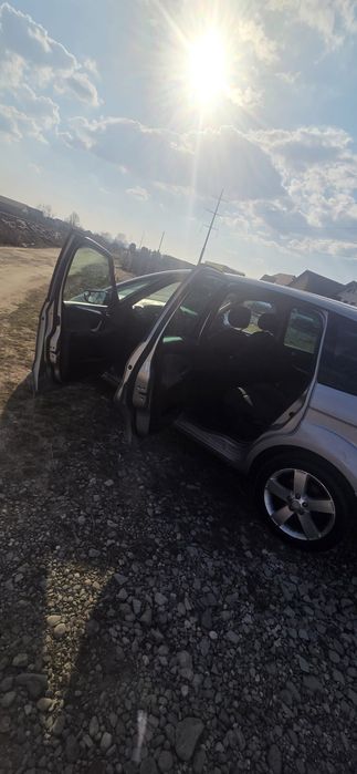 Ford s max titanium 2006 cdi itp  valabil 20277