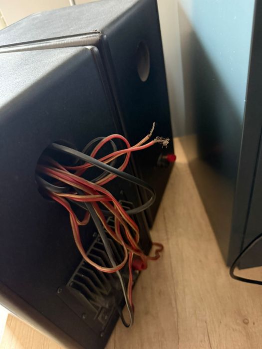 Boxe Microlab Solo 6 pasive