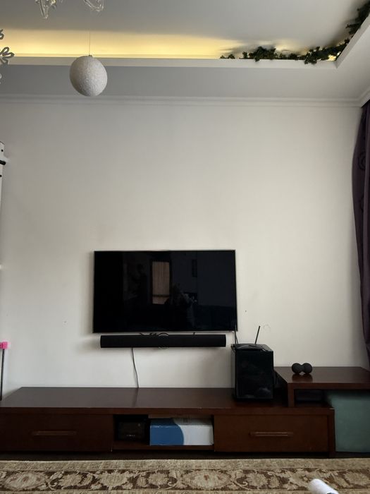 Тумба под телевизор