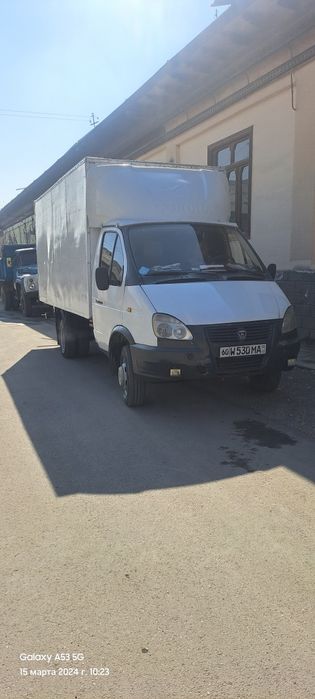 gazel sotiladi ideal