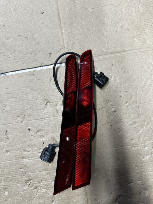 Stop stânga bară spate skoda kamiq.cod:658945701.