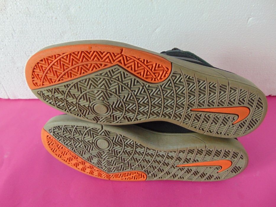 Nike Sb Eric Koston номер 45 Оригинални мъжки кецове