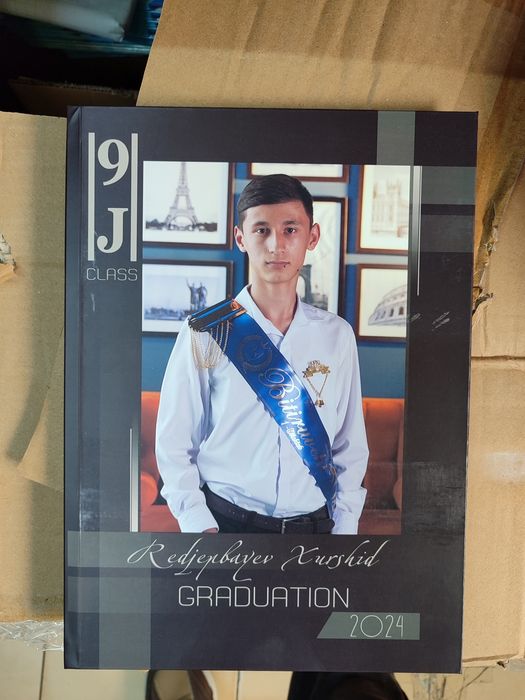 Vinetka 2025 yil uchun 160 000dan a4 6 bet