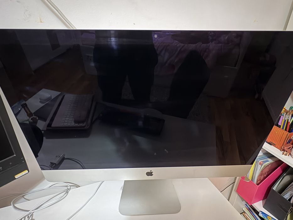 iMac 27 inch 16gb i5