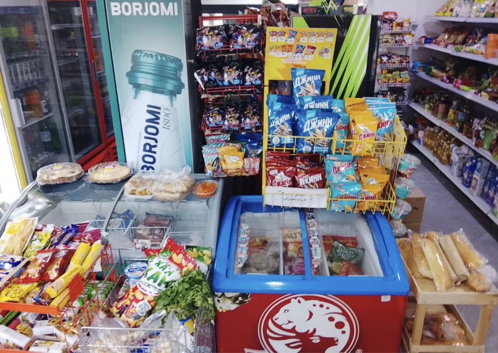 Продам коммерческое помещение