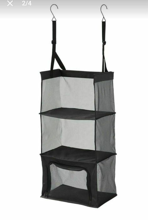 ‼️ Подвесной органайзер — Германия