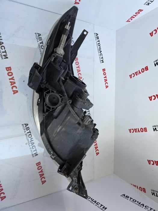 Ляв фар Mazda 5 05-010г