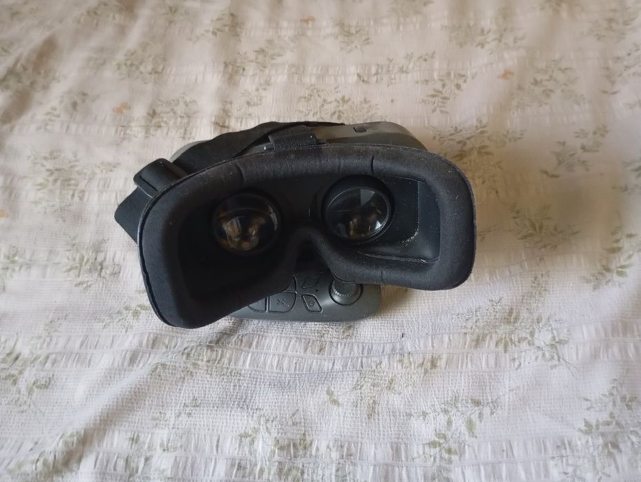 Продам 3D очки с джойстиком