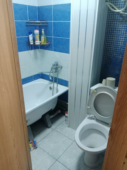 Продам квартиру район ЖД