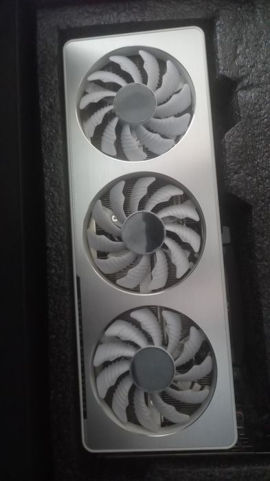 Продам RTX3060 12GB