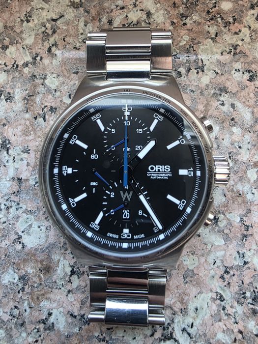 Oris Williams Automatic