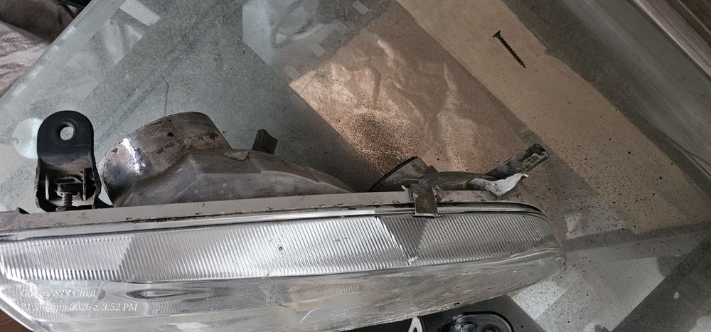 КАМРИ 25 американец