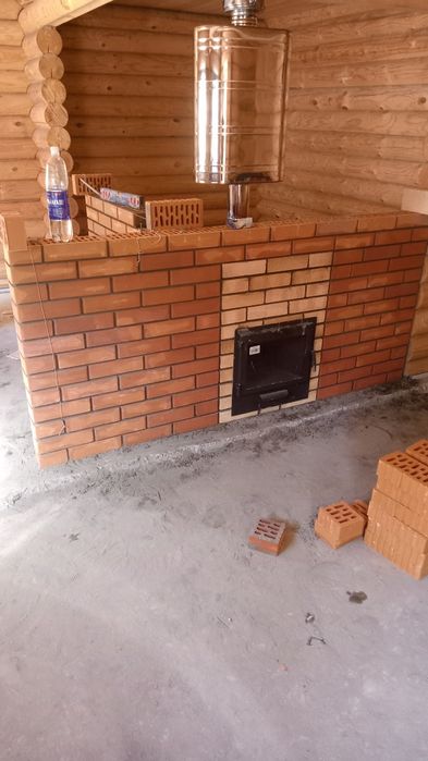 Каменщик, бетонщик, крышавик