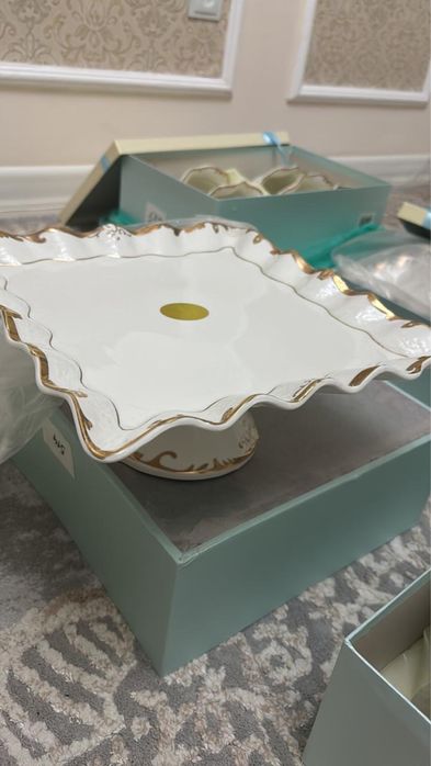 Набор посуды Богема