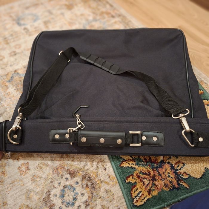 Дорожная сумка - портплед