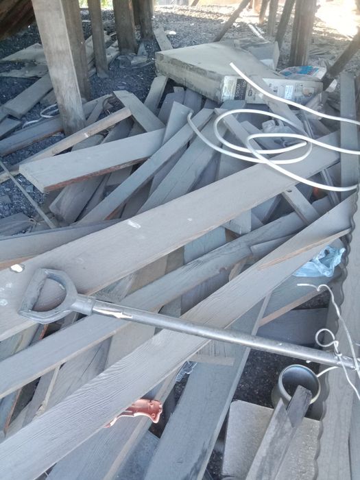 Продам доски лиственница