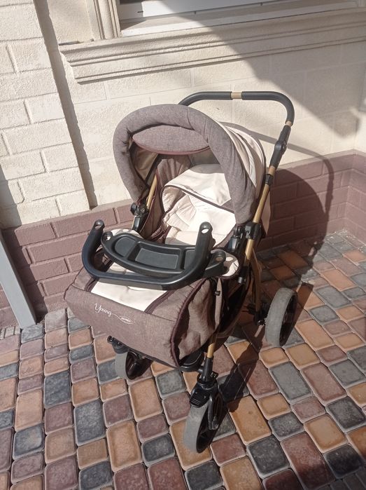 Коляска   детская