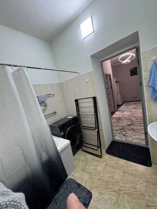 Сдается своя квартира