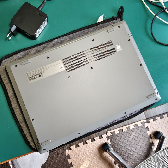 Ноутбук Lenovo IdeaPad 1