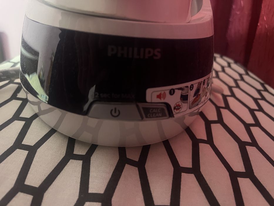 Парогенератор Philips