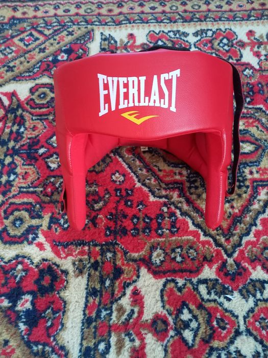 Боксеркий Шлем Everlast