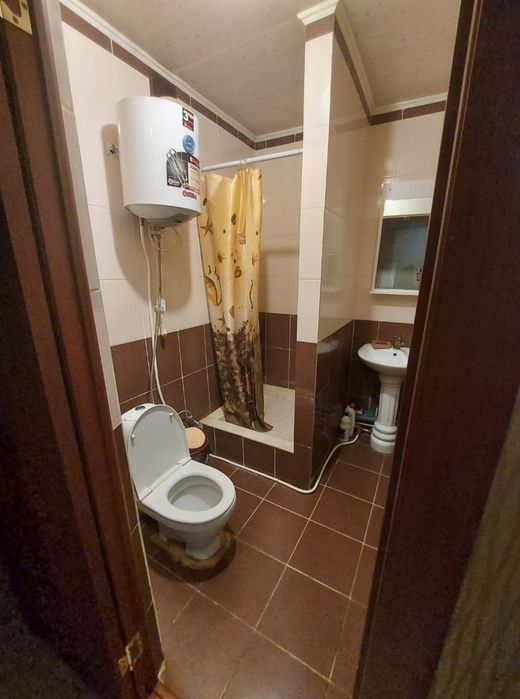 Квартира посуточно