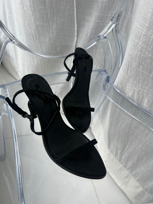 Сандали Zara, размер 38
