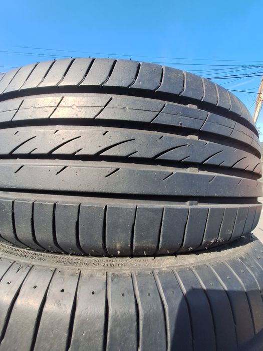2 anvelope vara 225/55r17.   Starperformer 2020 Montaj Gratuit