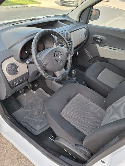 Se vinde dacia dokker 1.5