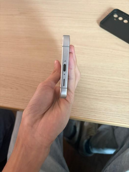 Samsung s24 fe 256gb