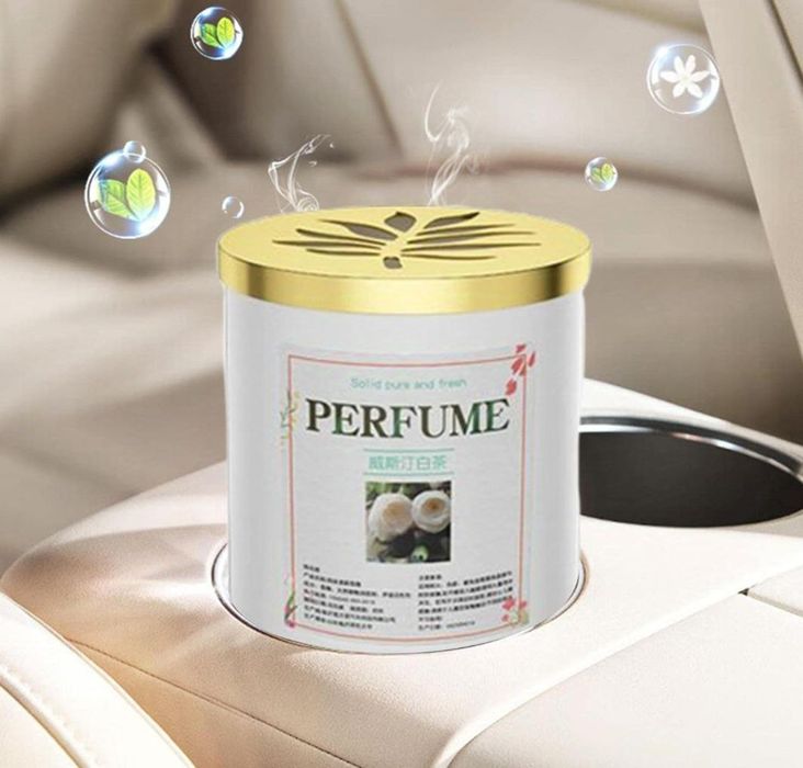 Освежитель Perfume для вашего автомобиля и для дома
