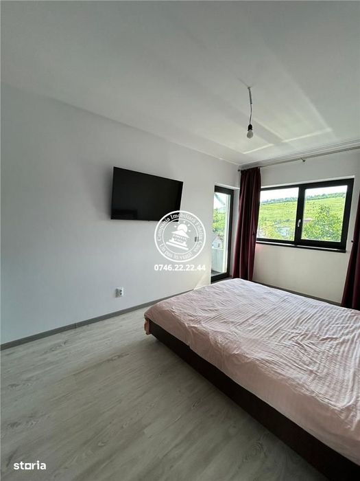 Vila  de vanzare  Breazu,