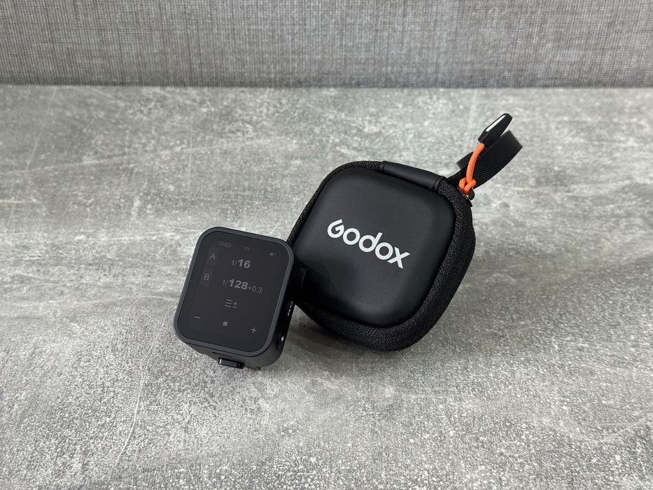 Godox X3-S TTL для Sony