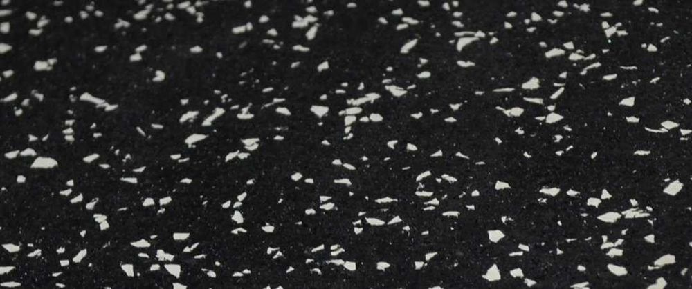 ПРОМО Гумена Настилка на Ролка Gray 6 мм - 12 кв.м. Настилки за Фитнес